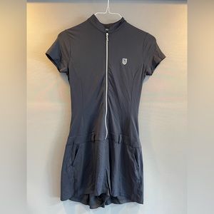 Chervo Designed in Italy Golf Culotte with Sunblock